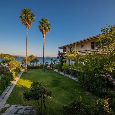 Elati Beach Nydri (Lefkada) Exterior photo