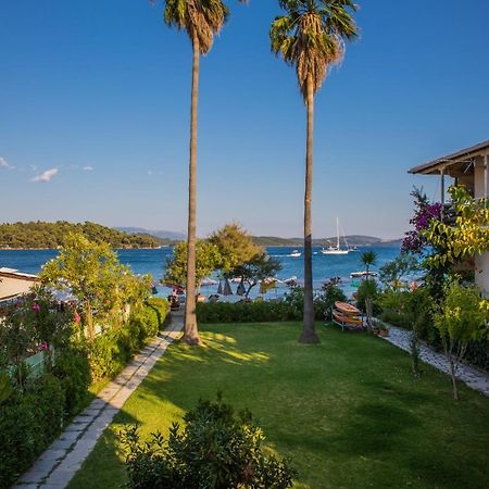 Elati Beach Nydri (Lefkada) Exterior photo