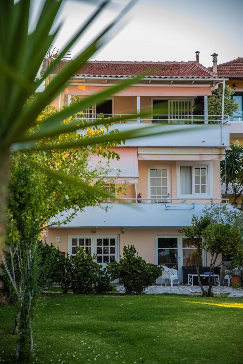 Elati Beach Nydri (Lefkada) Exterior photo