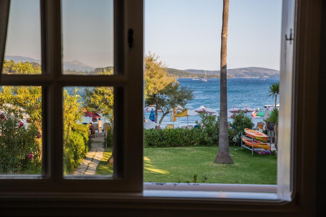 Elati Beach Nydri (Lefkada) Exterior photo