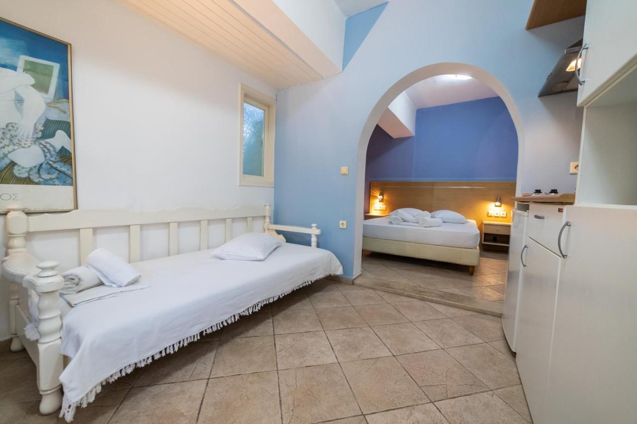 Elati Beach Nydri (Lefkada) Exterior photo