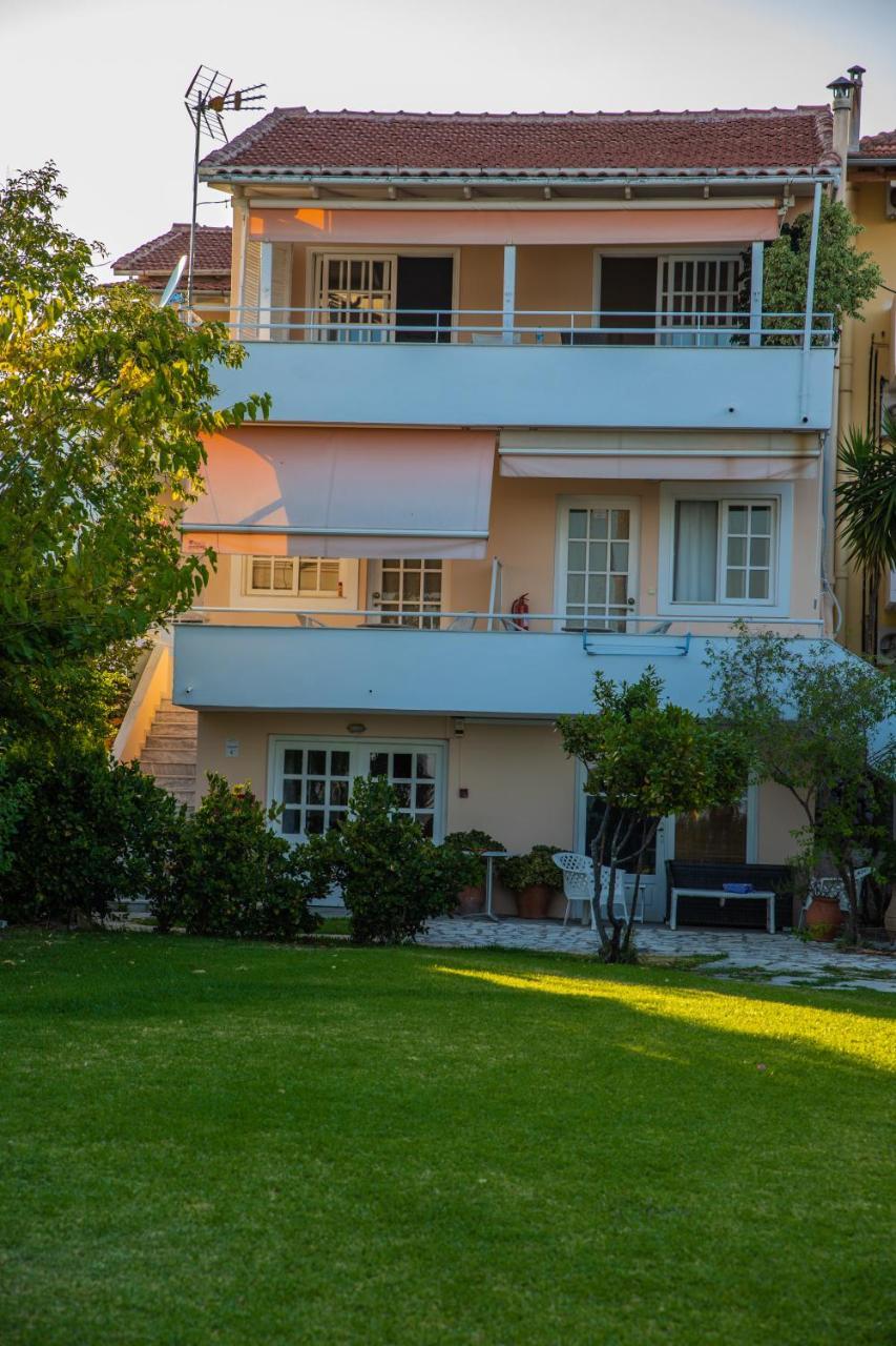Elati Beach Nydri (Lefkada) Exterior photo