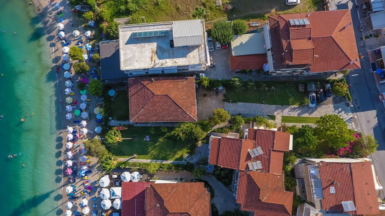 Elati Beach Nydri (Lefkada) Exterior photo