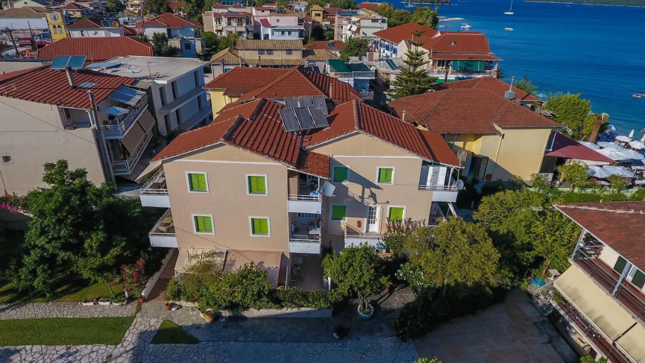 Elati Beach Nydri (Lefkada) Exterior photo