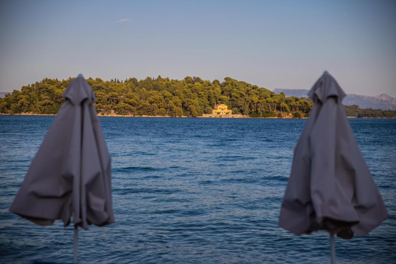 Elati Beach Nydri (Lefkada) Exterior photo