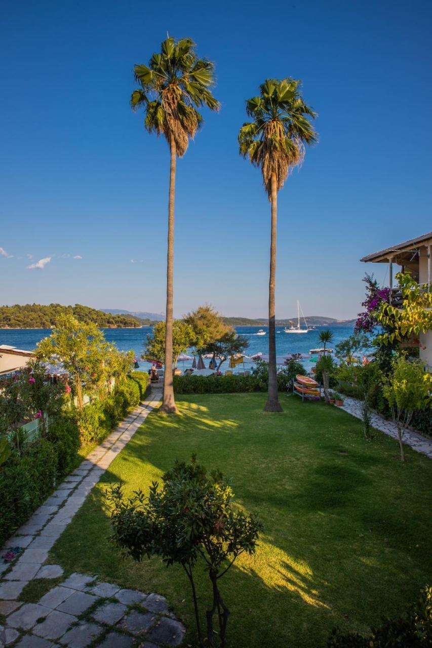 Elati Beach Nydri (Lefkada) Exterior photo
